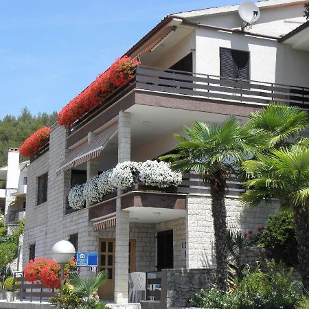 Apartments With A Parking Space Rabac, Labin - 13151 Luaran gambar