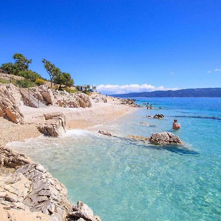 Apartments With A Parking Space Rabac, Labin - 13151 Luaran gambar
