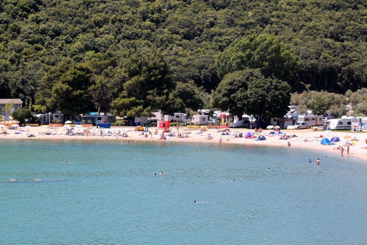 Apartments With A Parking Space Rabac, Labin - 13151 Luaran gambar