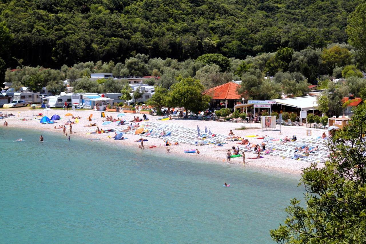 Apartments With A Parking Space Rabac, Labin - 13151 Luaran gambar