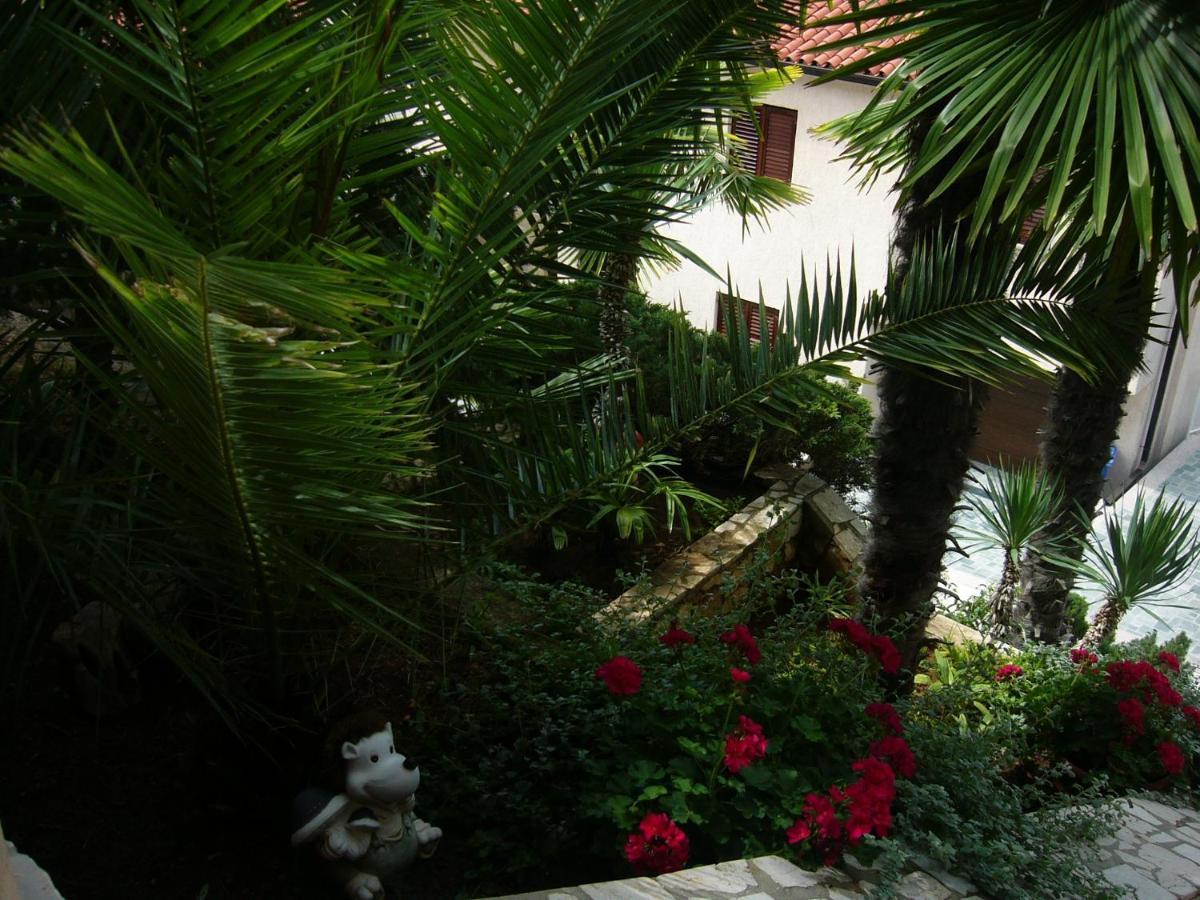 Apartments With A Parking Space Rabac, Labin - 13151 Luaran gambar
