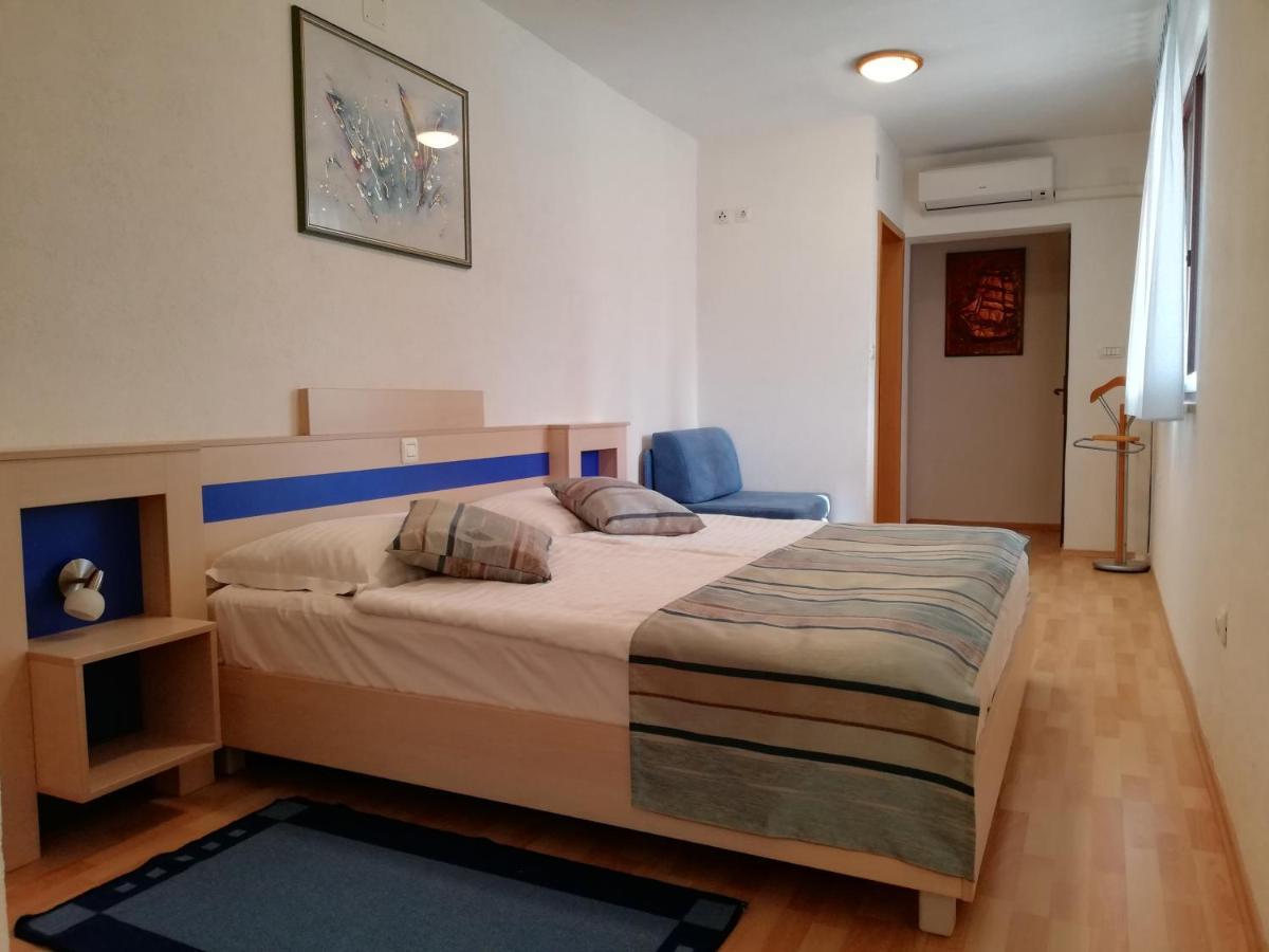 Apartments With A Parking Space Rabac, Labin - 13151 Luaran gambar