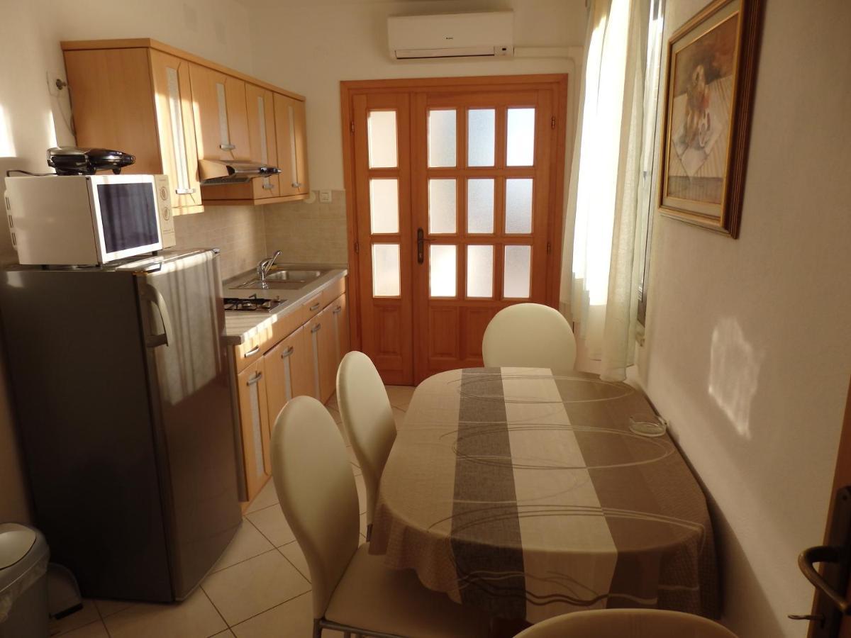 Apartments With A Parking Space Rabac, Labin - 13151 Luaran gambar