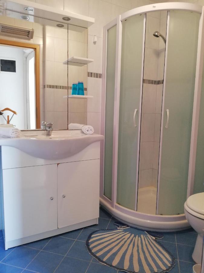 Apartments With A Parking Space Rabac, Labin - 13151 Luaran gambar