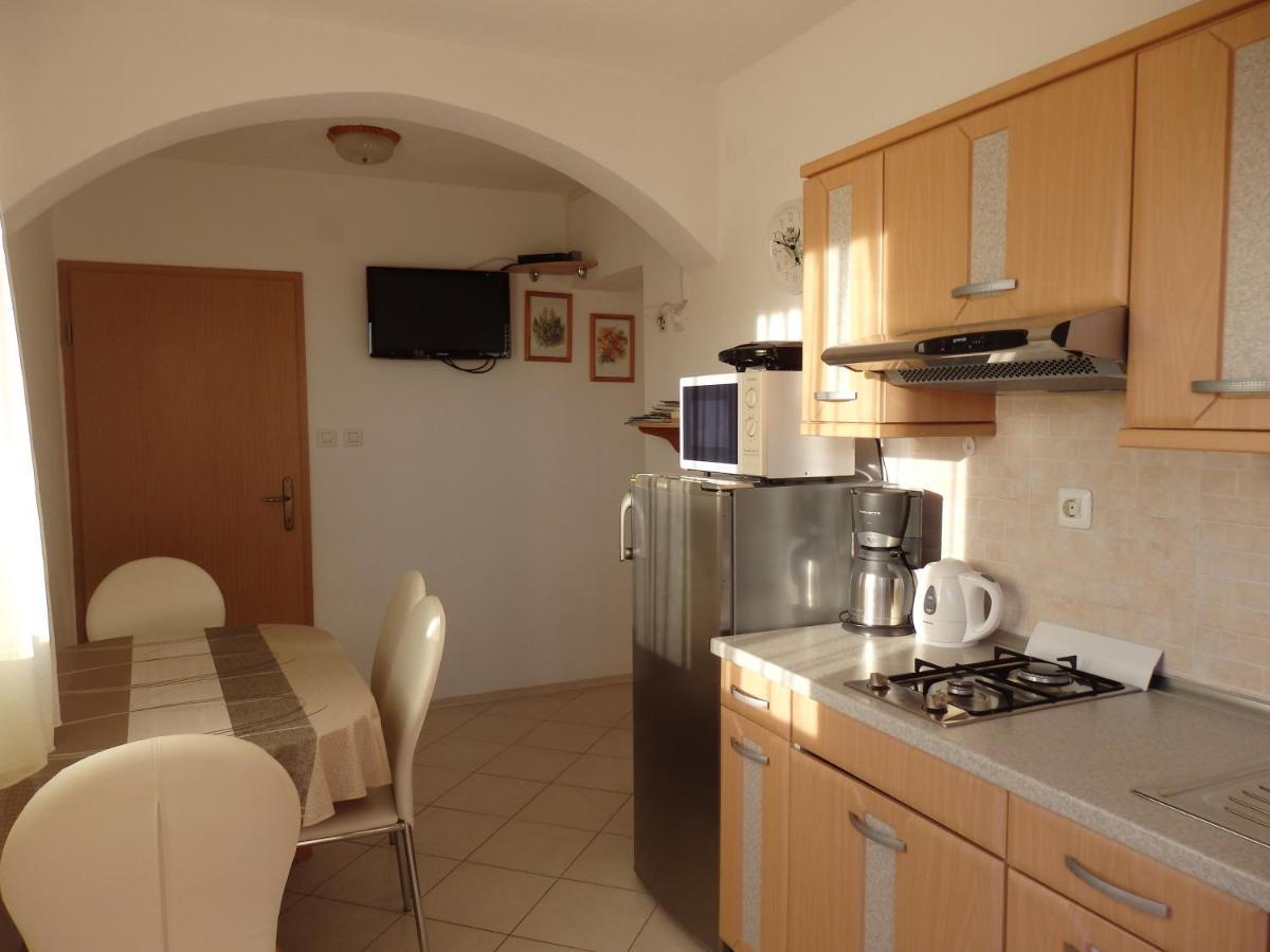 Apartments With A Parking Space Rabac, Labin - 13151 Luaran gambar